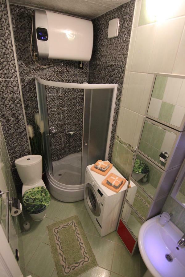 Zadar Center Apartment Extérieur photo