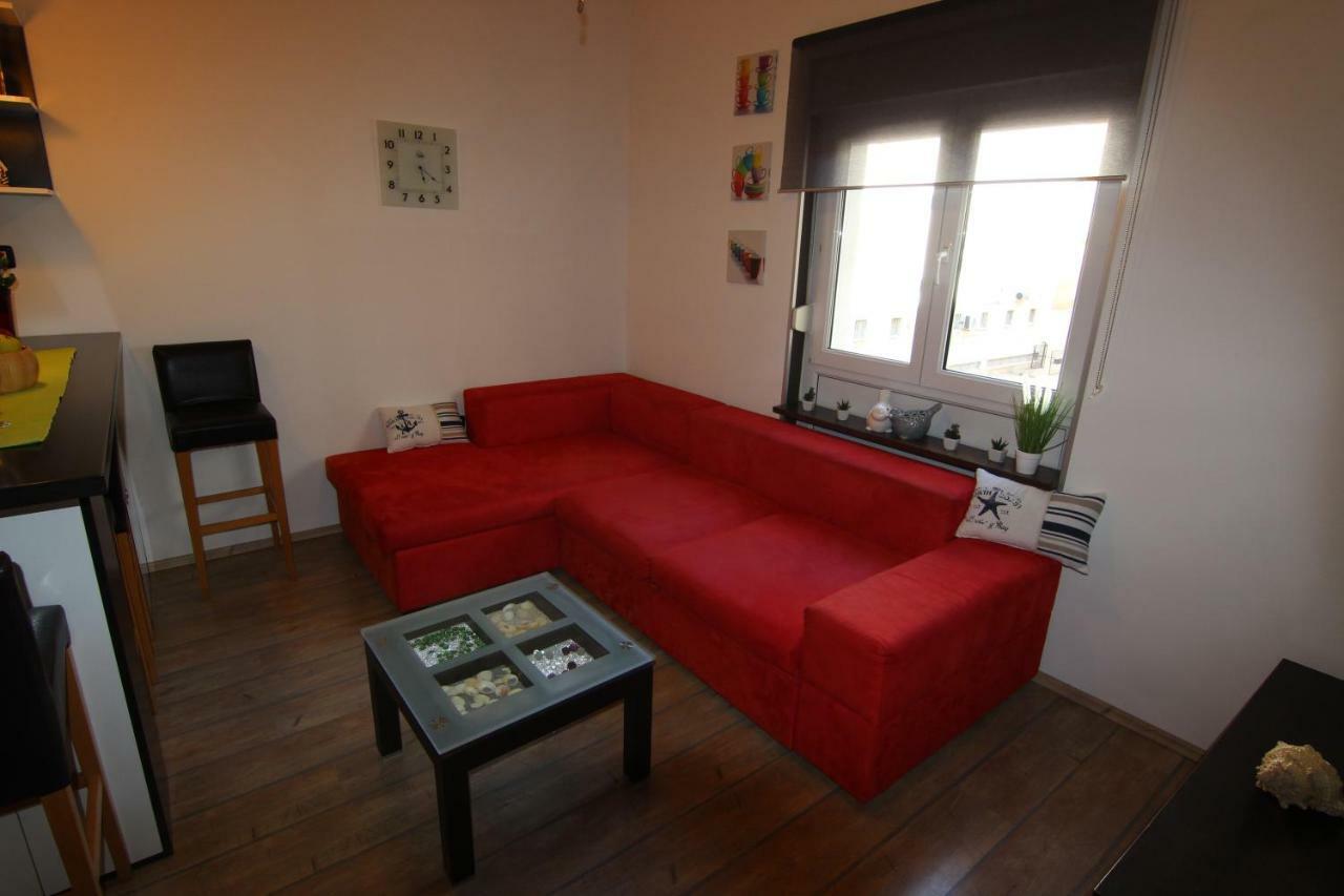Zadar Center Apartment Extérieur photo