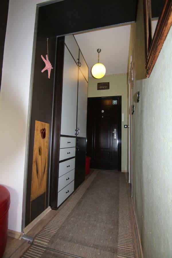 Zadar Center Apartment Extérieur photo